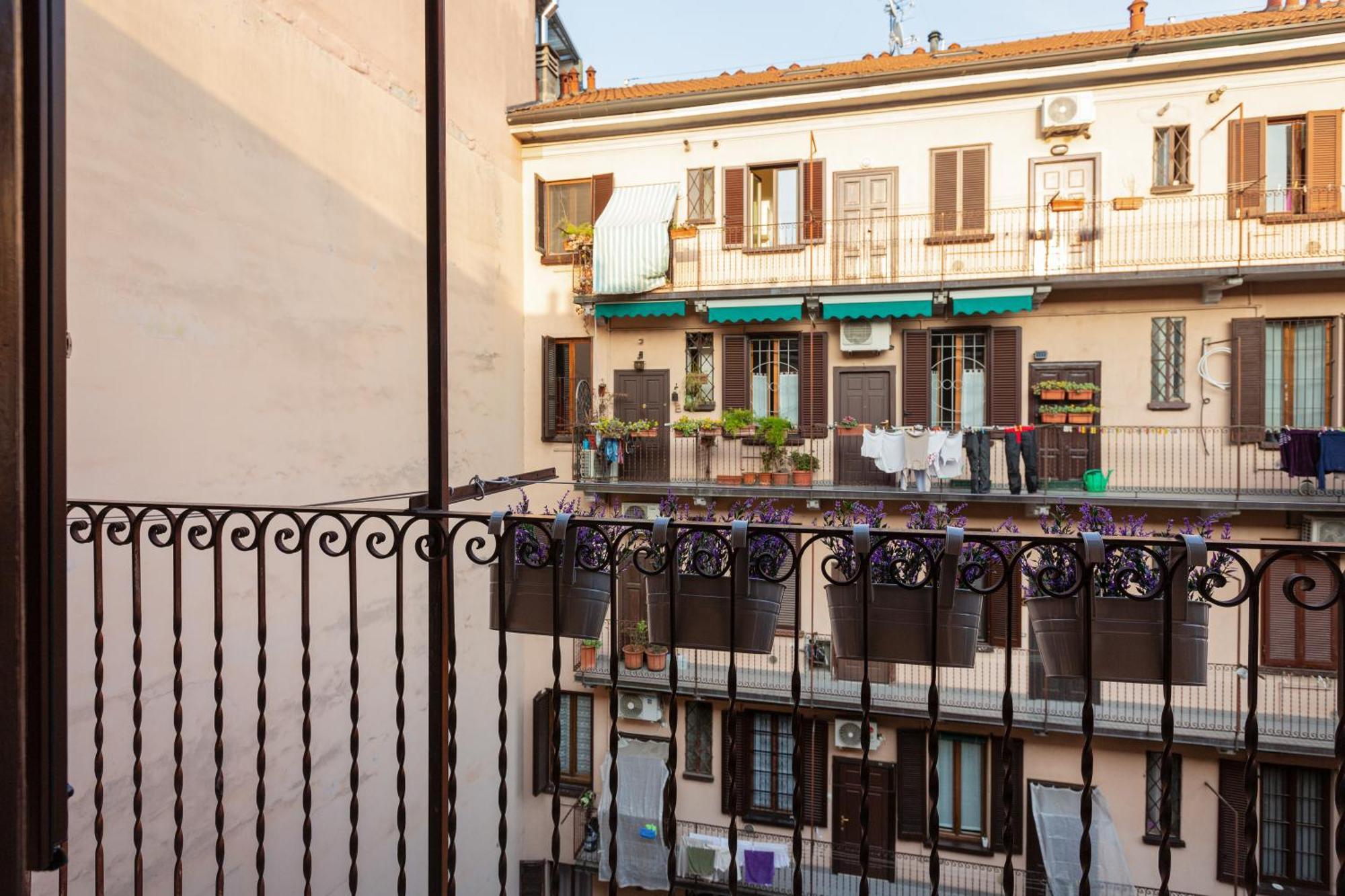 Appartamento Lomellina - Hidden Gem! *